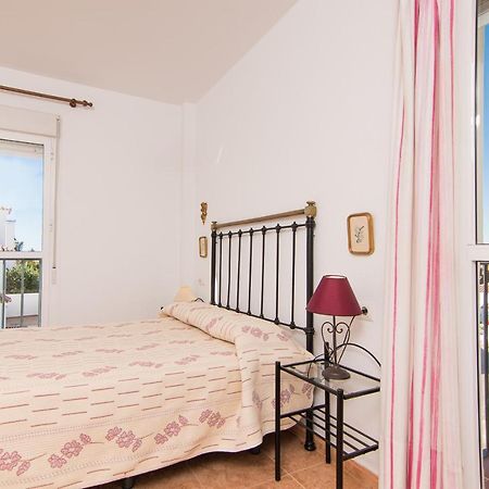 Apartamento Las Torres Conil De La Frontera Exterior foto
